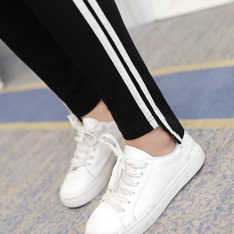 New-casual-feet-exercise-maternity-leggings