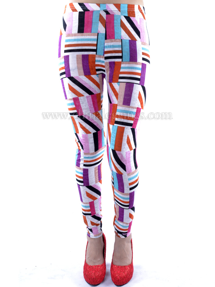 Plus-Size-Colored-Leggings