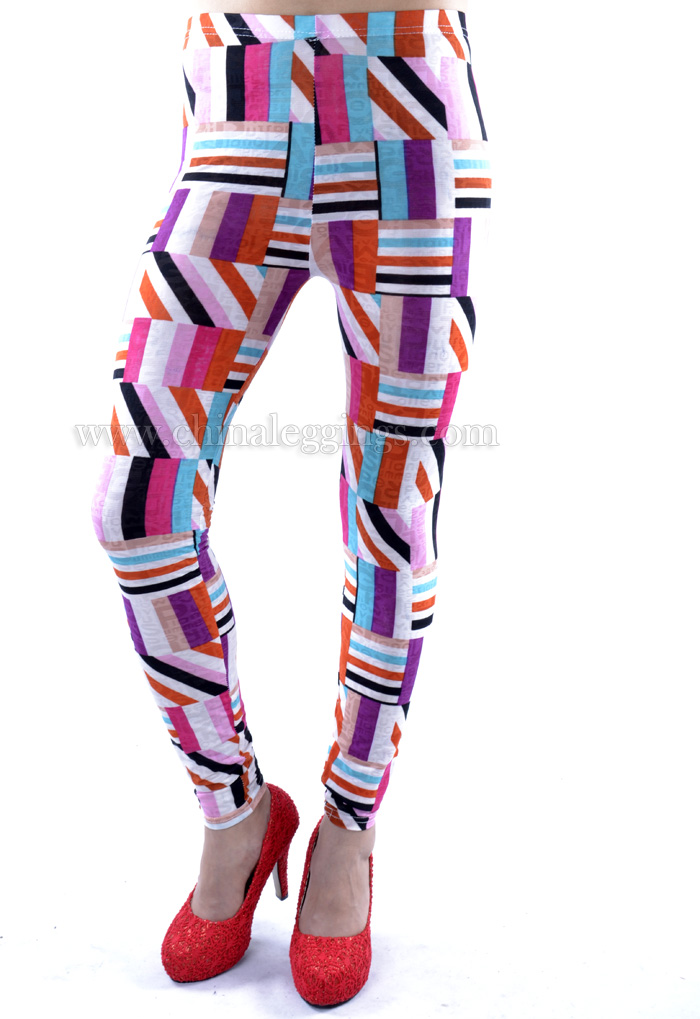 Plus-Size-Colored-Leggings