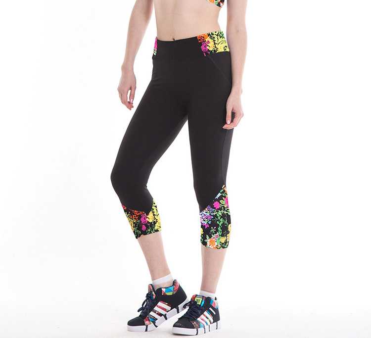 Sports-capri-pants-wholesale