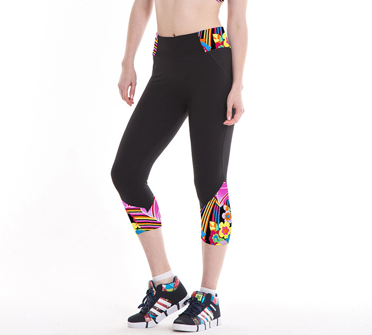 Sports-capri-pants-wholesale