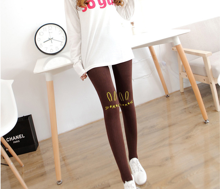 Step-foot-socks-cute-leggings