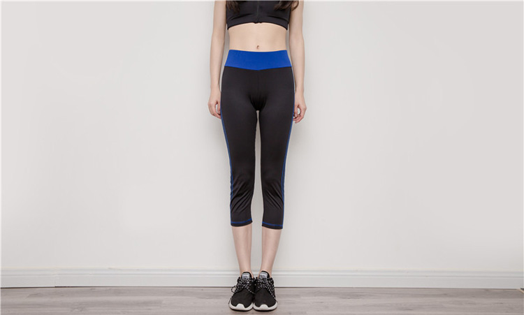 Striped-yoga-pants-wholesale