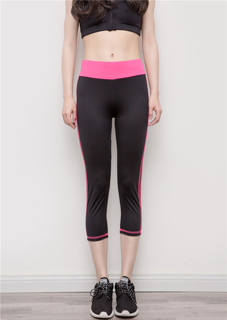 Striped-yoga-pants-wholesale