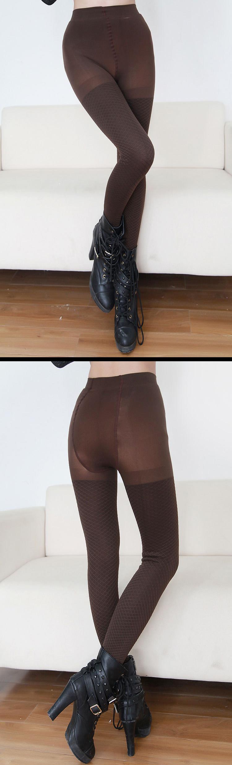 Velvet-winter-leggings-fashion