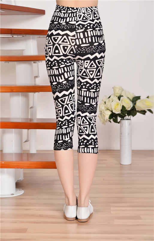 Vintage-porcelain-pattern-cute-leggings-wholesale