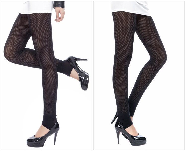 Wholesale-Black-Velvet-Leggings-Manufacturer