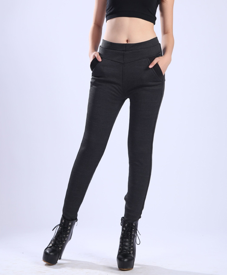 Wholesale-Cashmere-leggings-women-trousers