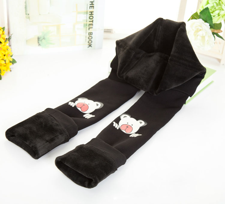 Wholesale-black-leg-warmers