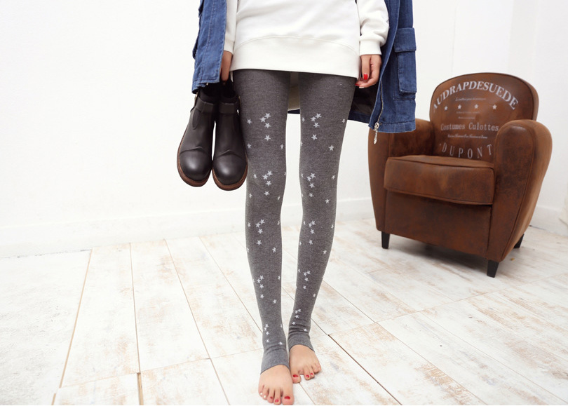 Wholesale-bright-pattern-leggings