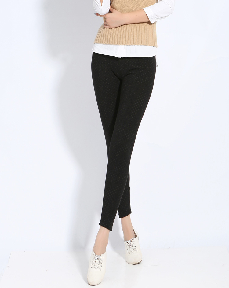 Wholesale-cashmere-knit-leggings