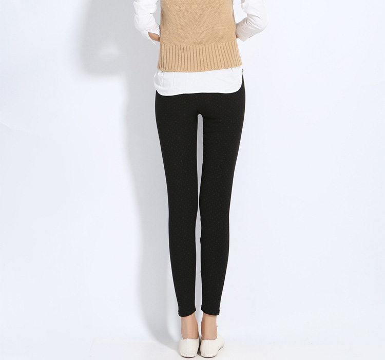 Wholesale-cashmere-knit-leggings