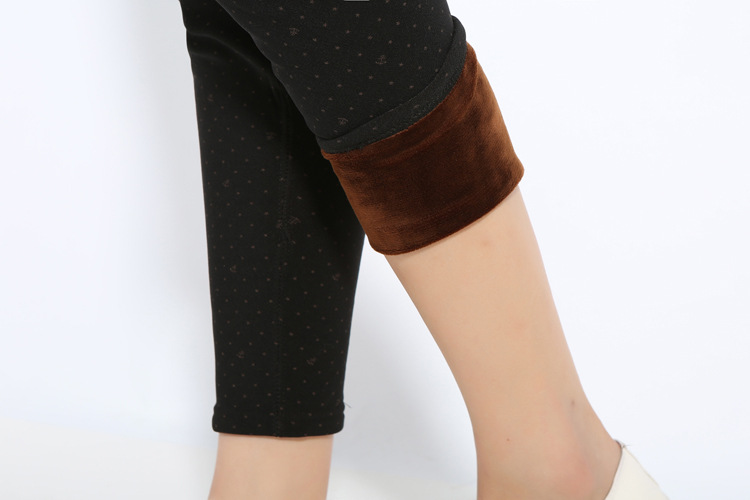 Wholesale-cashmere-knit-leggings