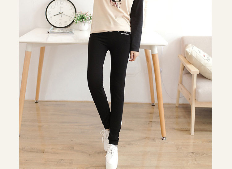 Wholesale-cashmere-straight-leg-trousers