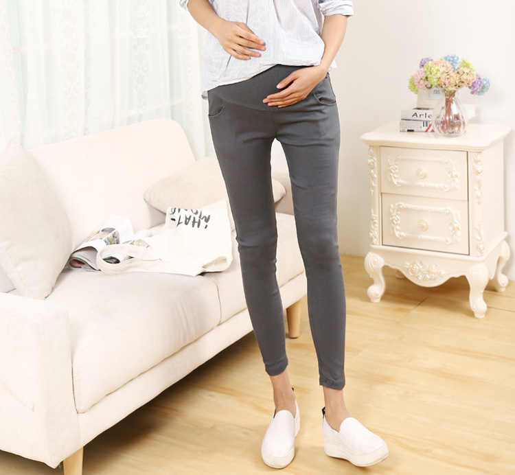 Wholesale-cotton-leggings-maternity