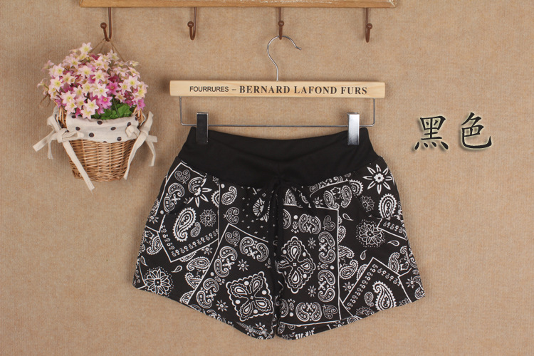 Wholesale-cotton-leggings-shorts