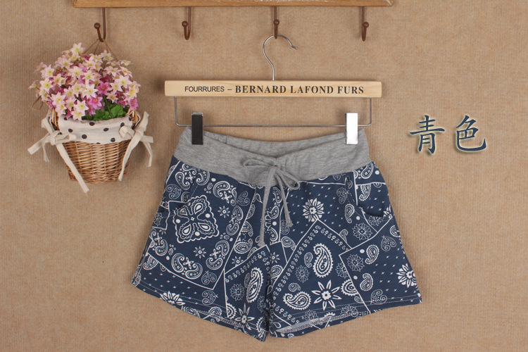 Wholesale-cotton-leggings-shorts