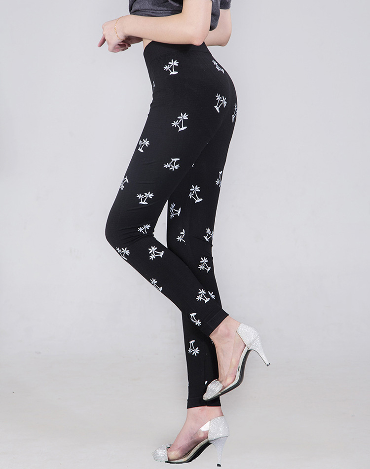 Wholesale-cotton-leggings-womens-winter