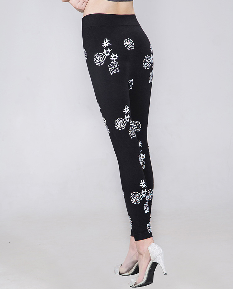 Wholesale-cotton-leggings-womens-winter