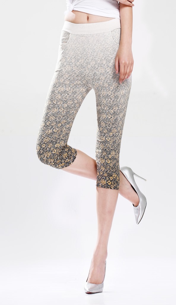 Wholesale-cropped-cotton-leggings