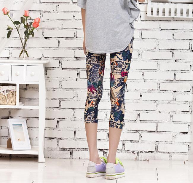 Wholesale-cropped-leggings-sport