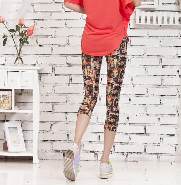 Wholesale-cropped-leggings-sport