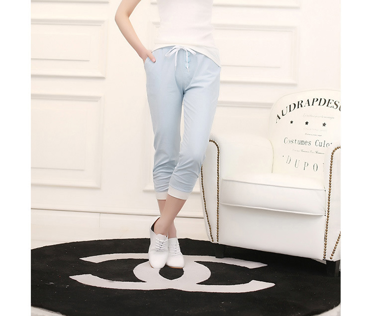 Wholesale-fashion-cropped-leggings