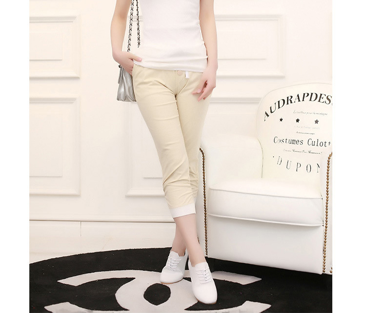 Wholesale-fashion-cropped-leggings