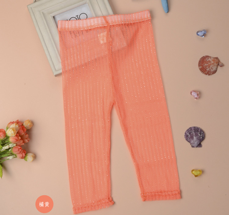 Wholesale-kids-mesh-leggings