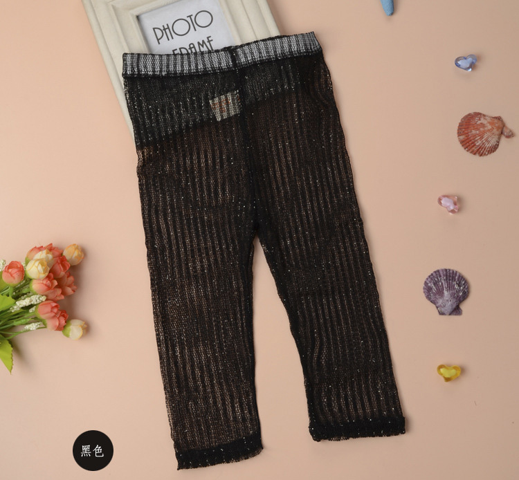 Wholesale-kids-mesh-leggings