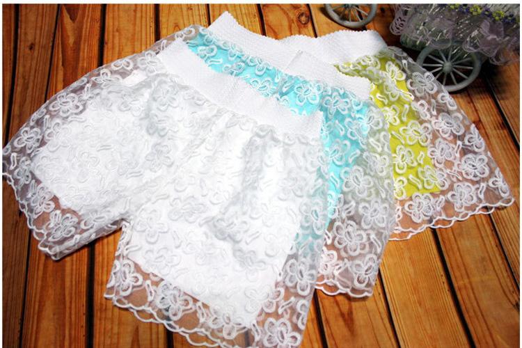 Wholesale-lace-shorts-for-women