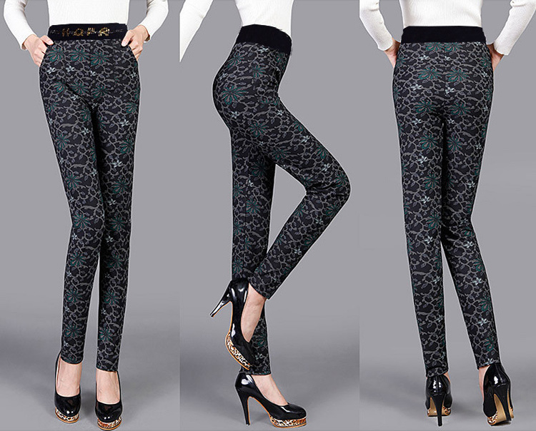 Wholesale-leggings-cashmere-pants