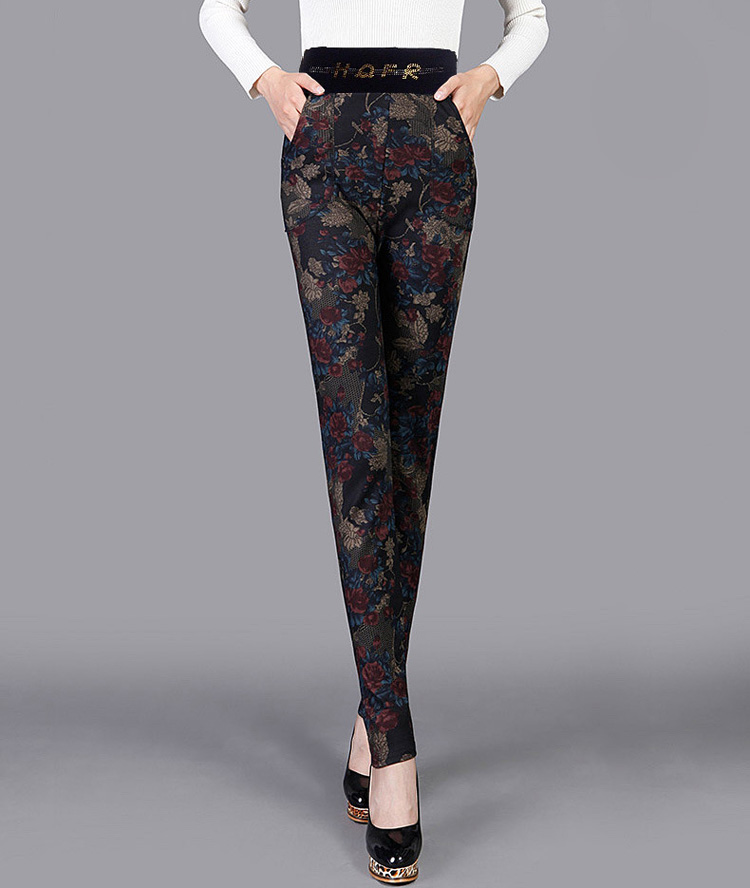 Wholesale-leggings-cashmere-pants