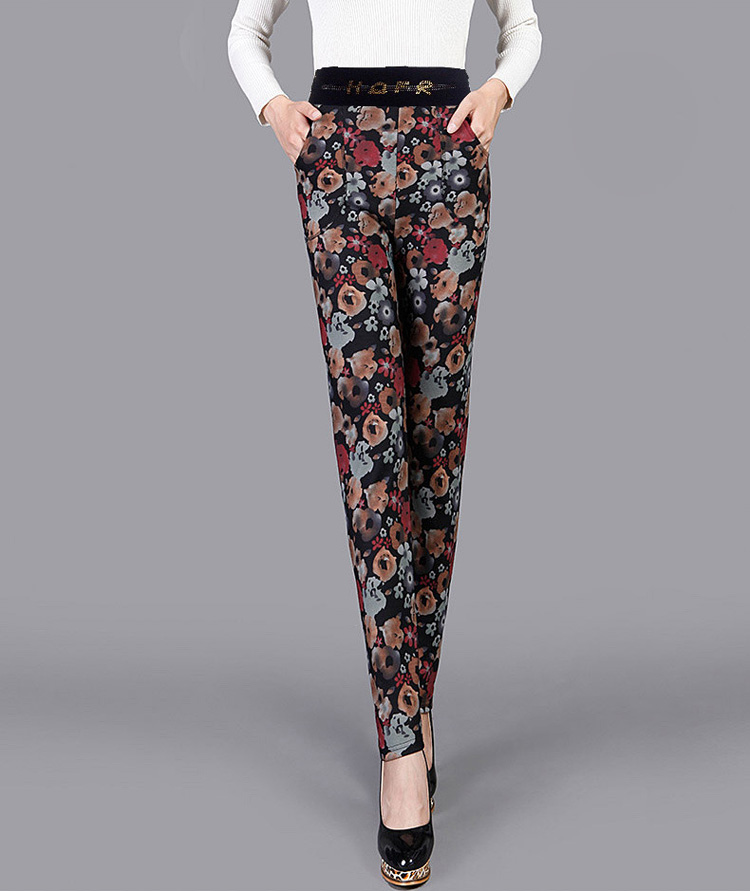 Wholesale-leggings-cashmere-pants