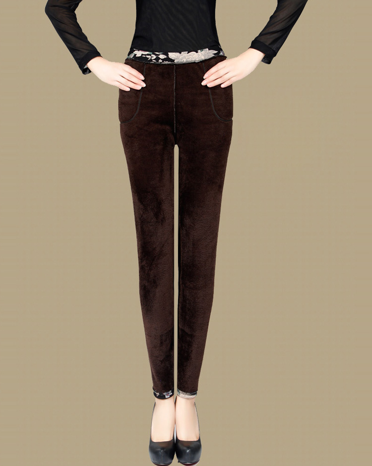 Wholesale-leggings-cashmere-pants