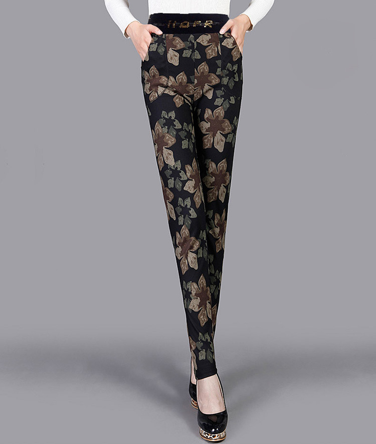 Wholesale-leggings-cashmere-pants