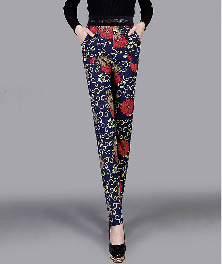 Wholesale-leggings-cashmere-pants