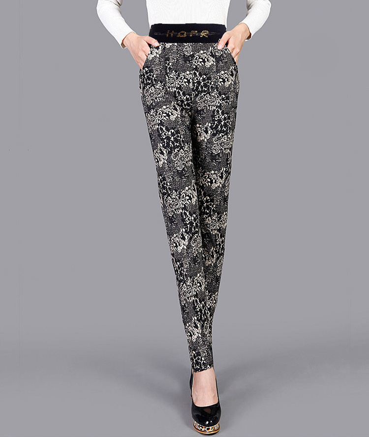 Wholesale-leggings-cashmere-pants