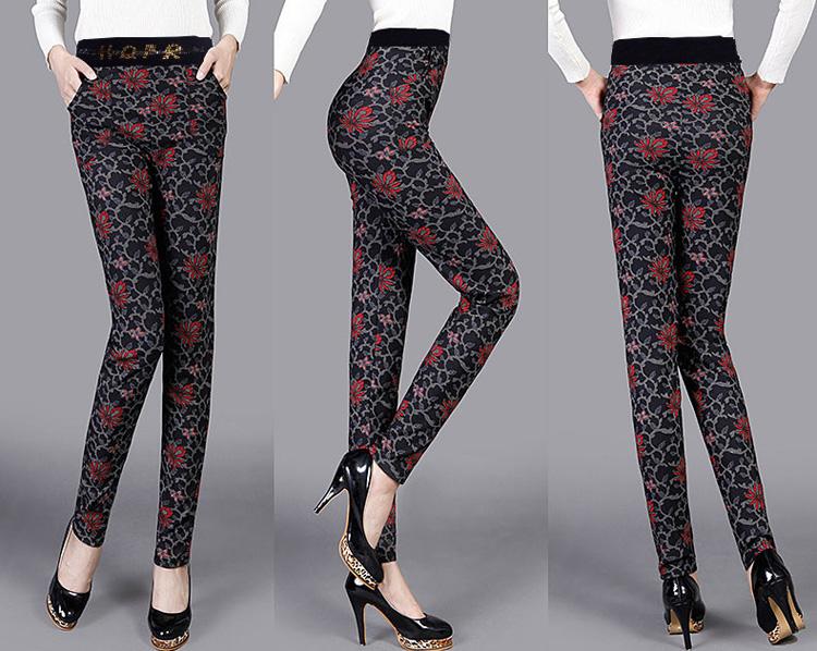 Wholesale-leggings-cashmere-pants