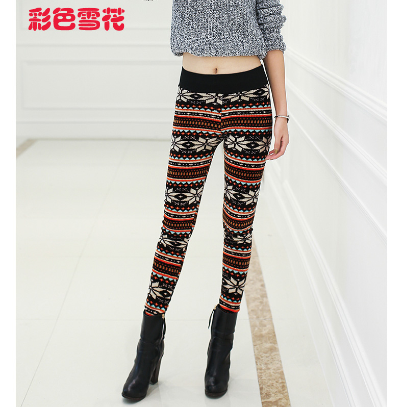 Wholesale-leggings-cashmere-women