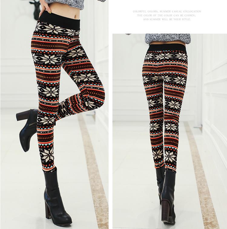 Wholesale-leggings-cashmere-women