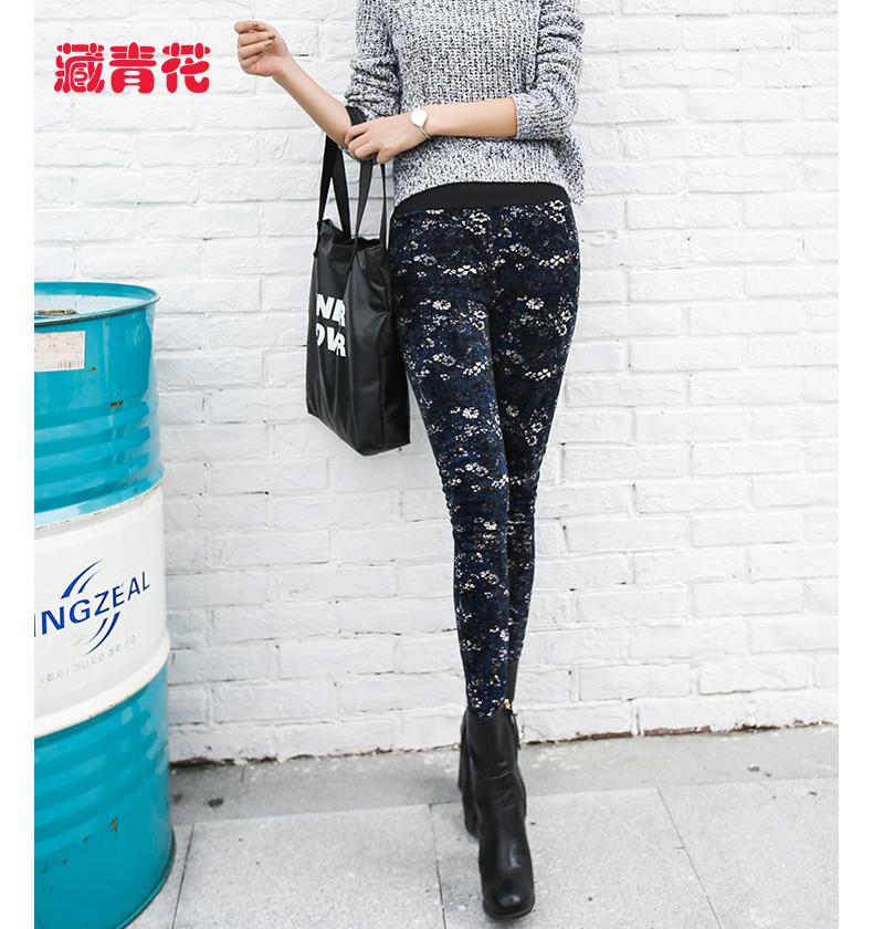 Wholesale-leggings-cashmere-women