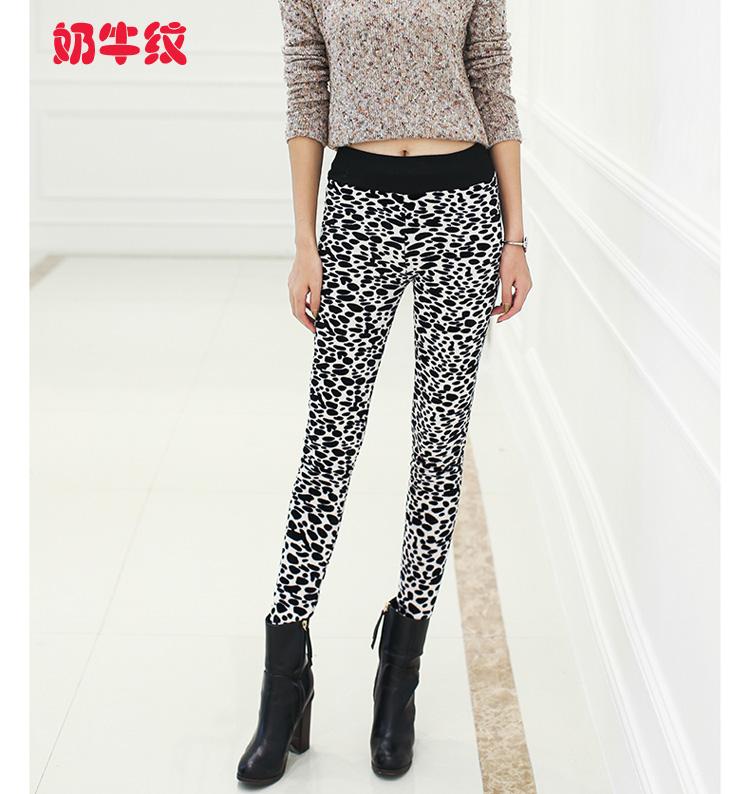 Wholesale-leggings-cashmere-women