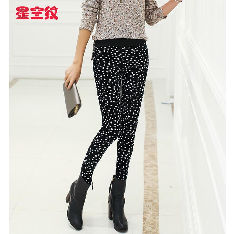 Wholesale-leggings-cashmere-women