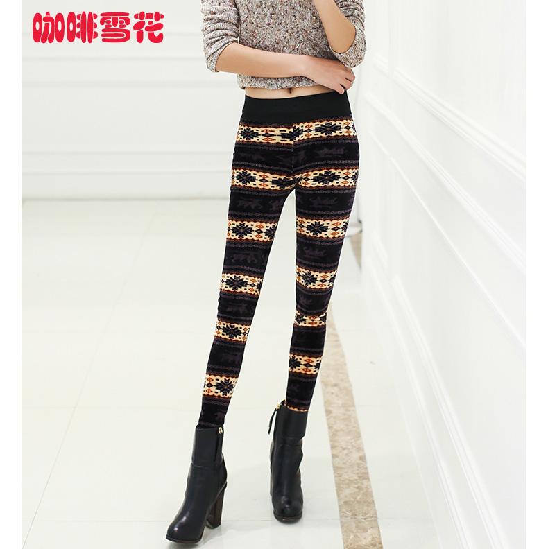 Wholesale-leggings-cashmere-women