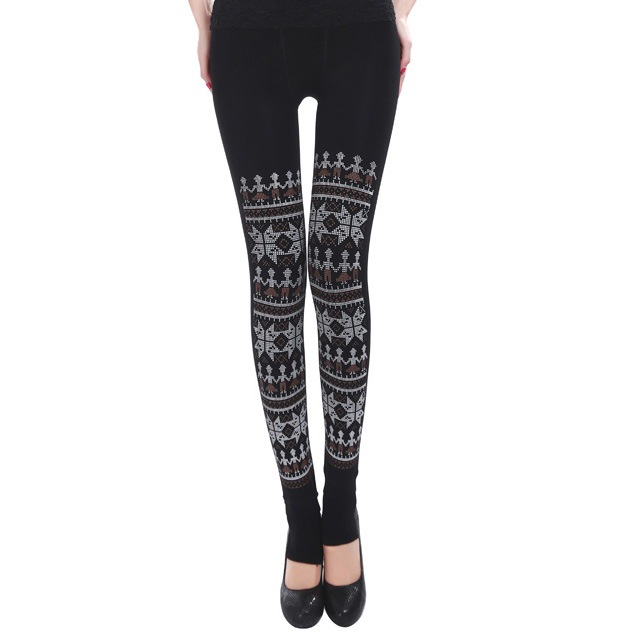 Wholesale-leggings-warm-pants