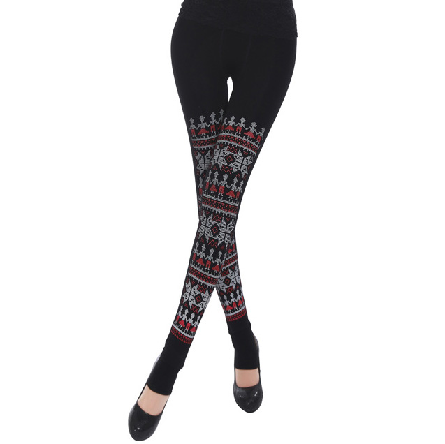 Wholesale-leggings-warm-pants