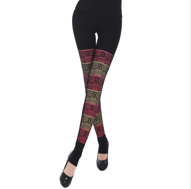 Wholesale-leggings-warm-pants