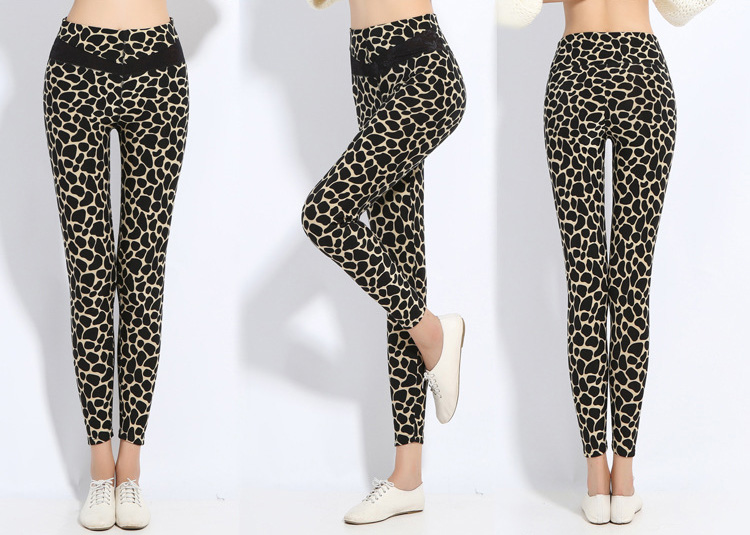 Wholesale-leopard-leggings-silk-cashmere