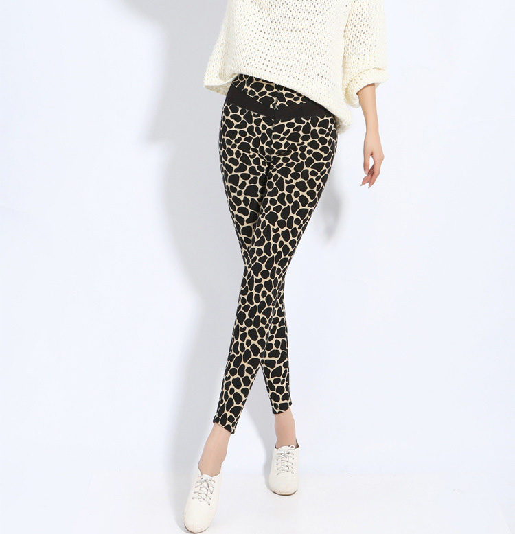 Wholesale-leopard-leggings-silk-cashmere